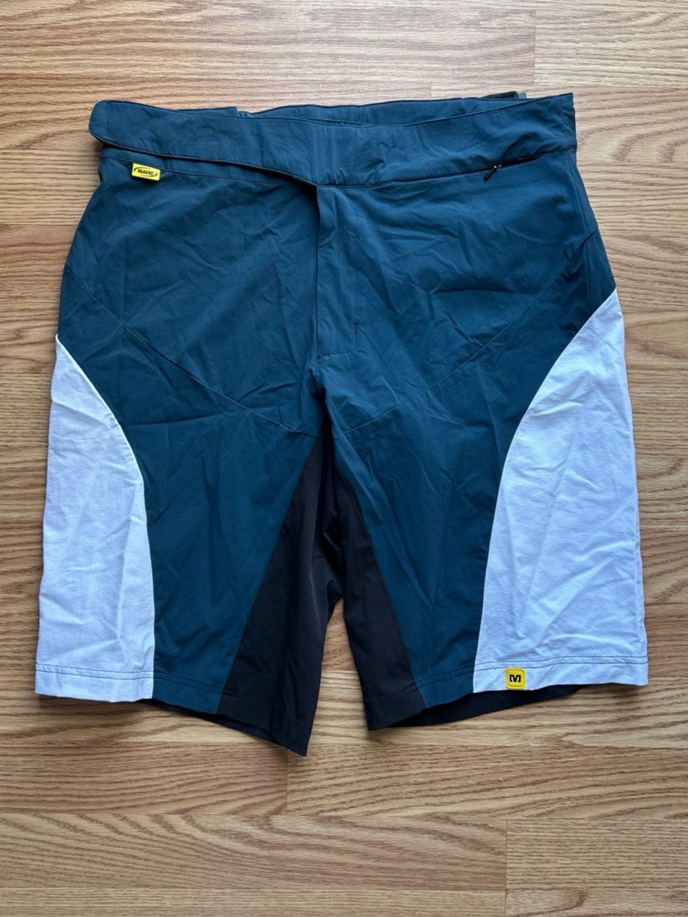Mavic Meadows Trail Enduro Baggy Bike Short Large